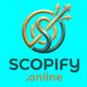 scopify.online - Home