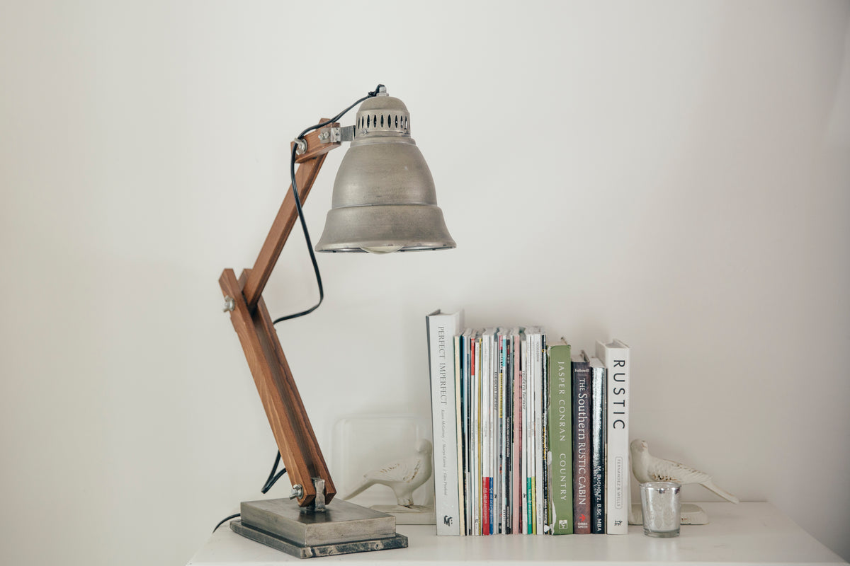 study lamp